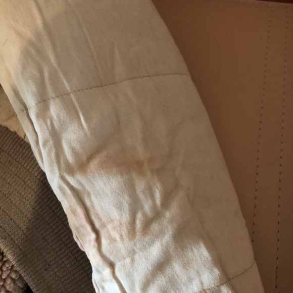 Wilfred Free Cropped Teddy Jacket - Picture 4 of 5